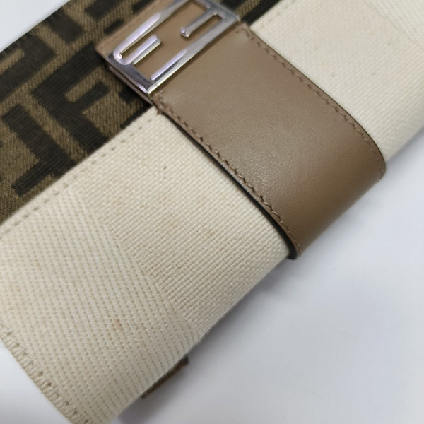 Baguette Mini Fabric Multicolor