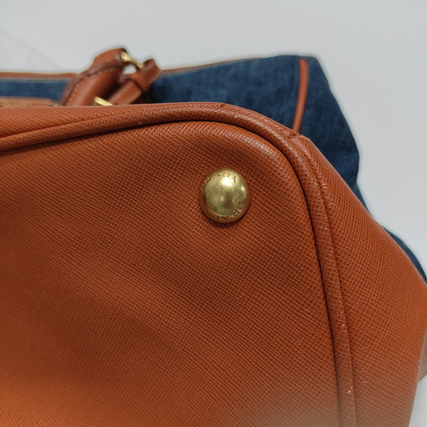 Parabole Denim Blue