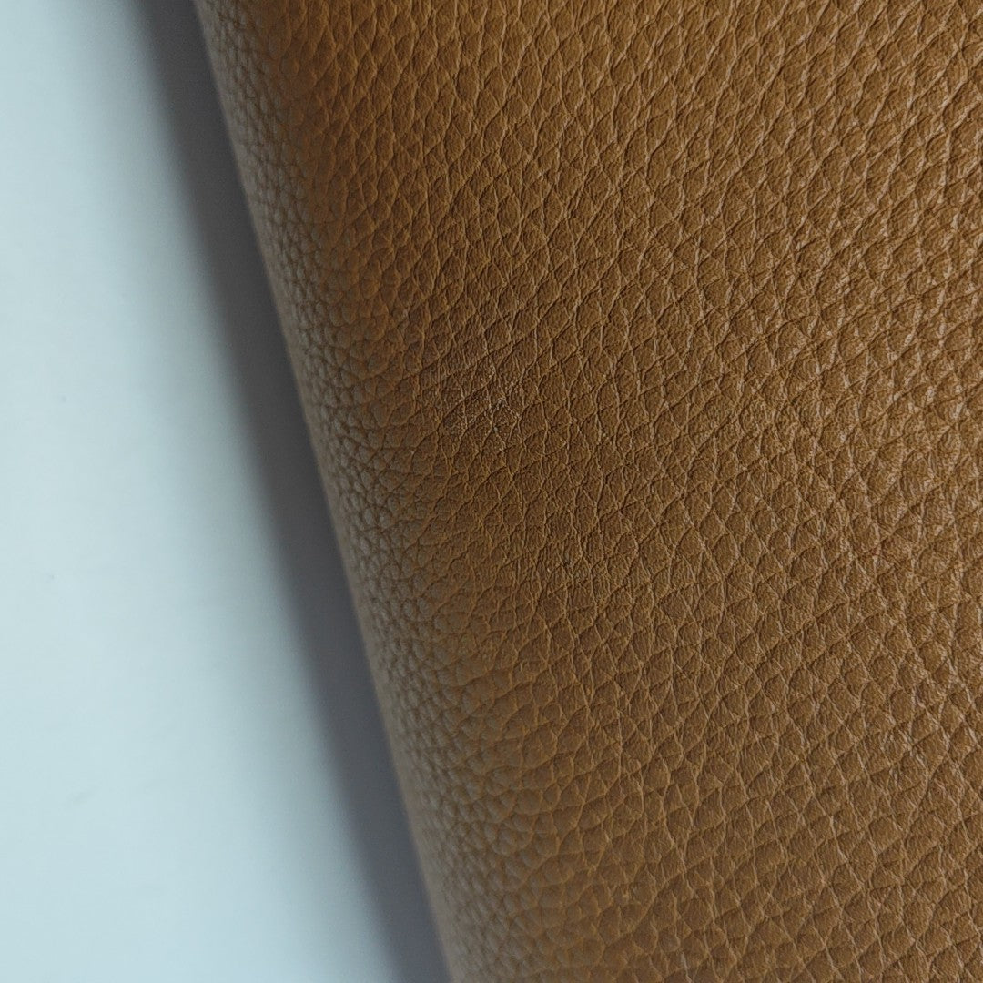 Gate Small Calfskin Brown