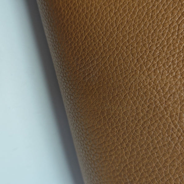 Gate Small Calfskin Brown