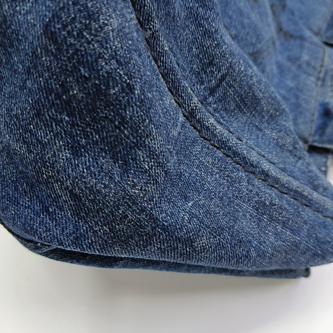Denim Blue