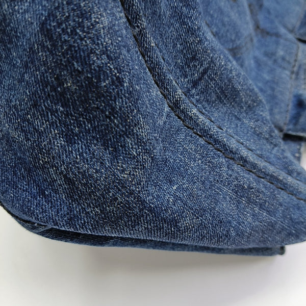 Denim Blue