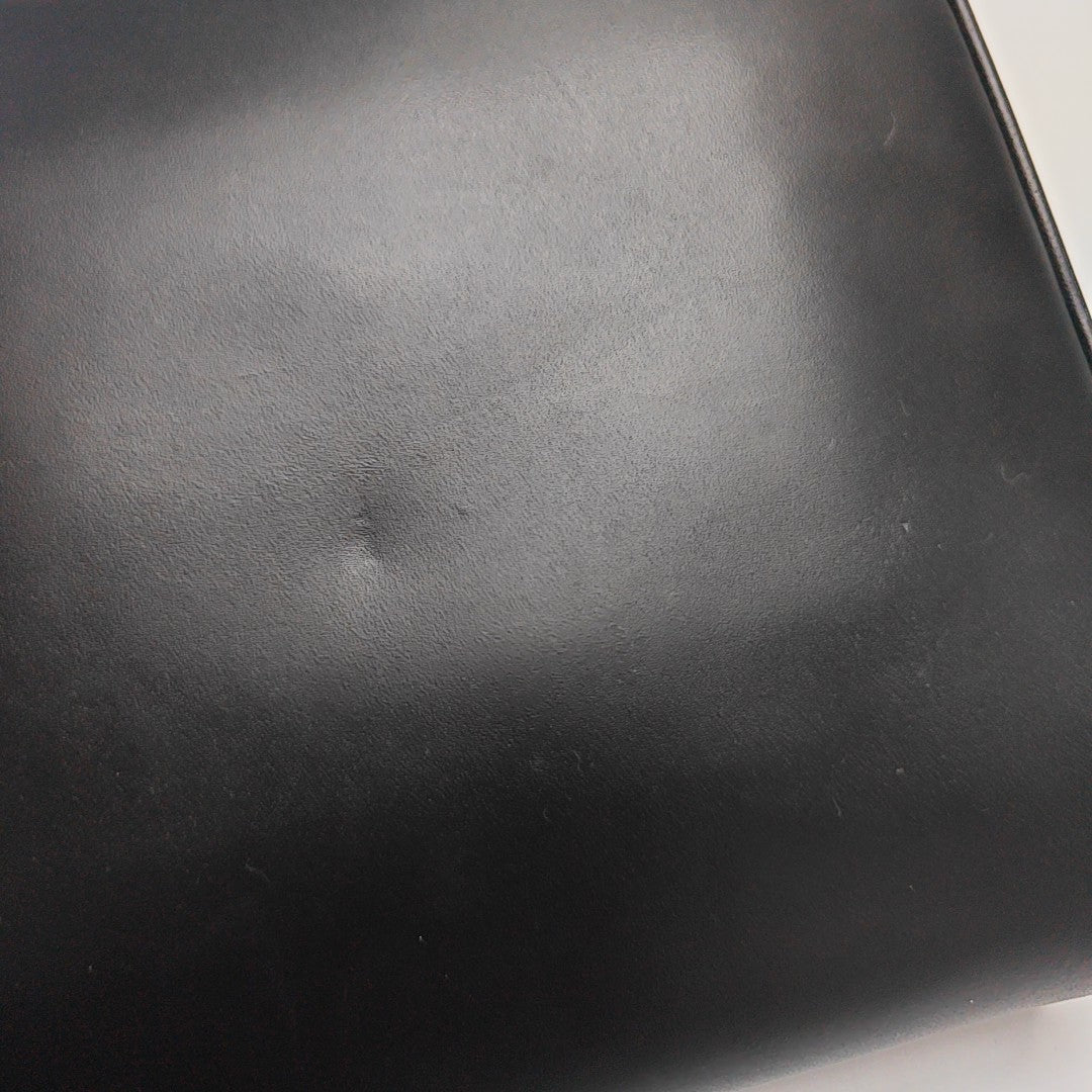 MAILLON Calfskin Black