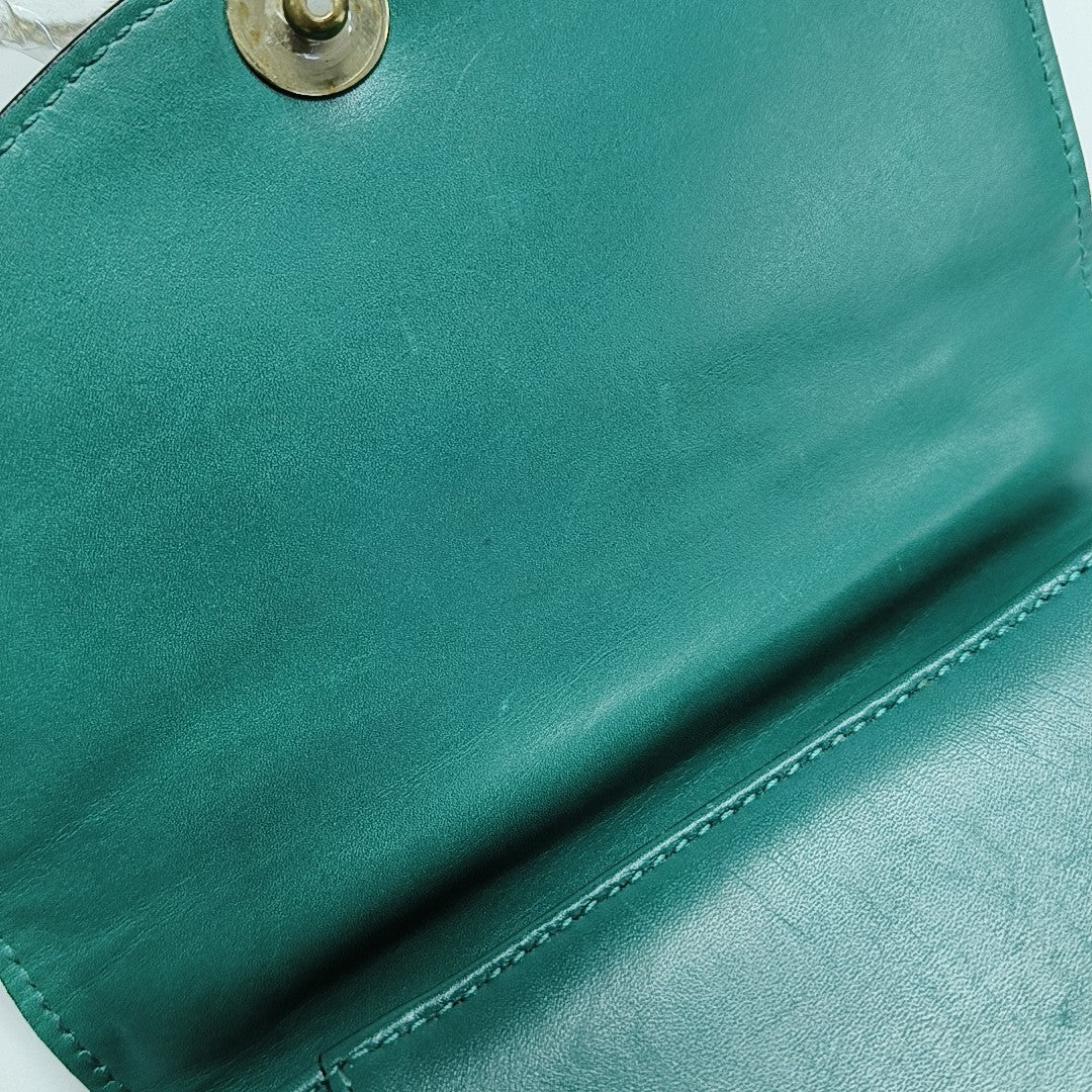 SERPENTI FOREVER Python Green