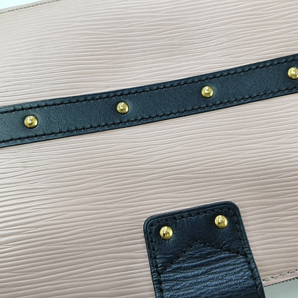TRUNK Epi Pink