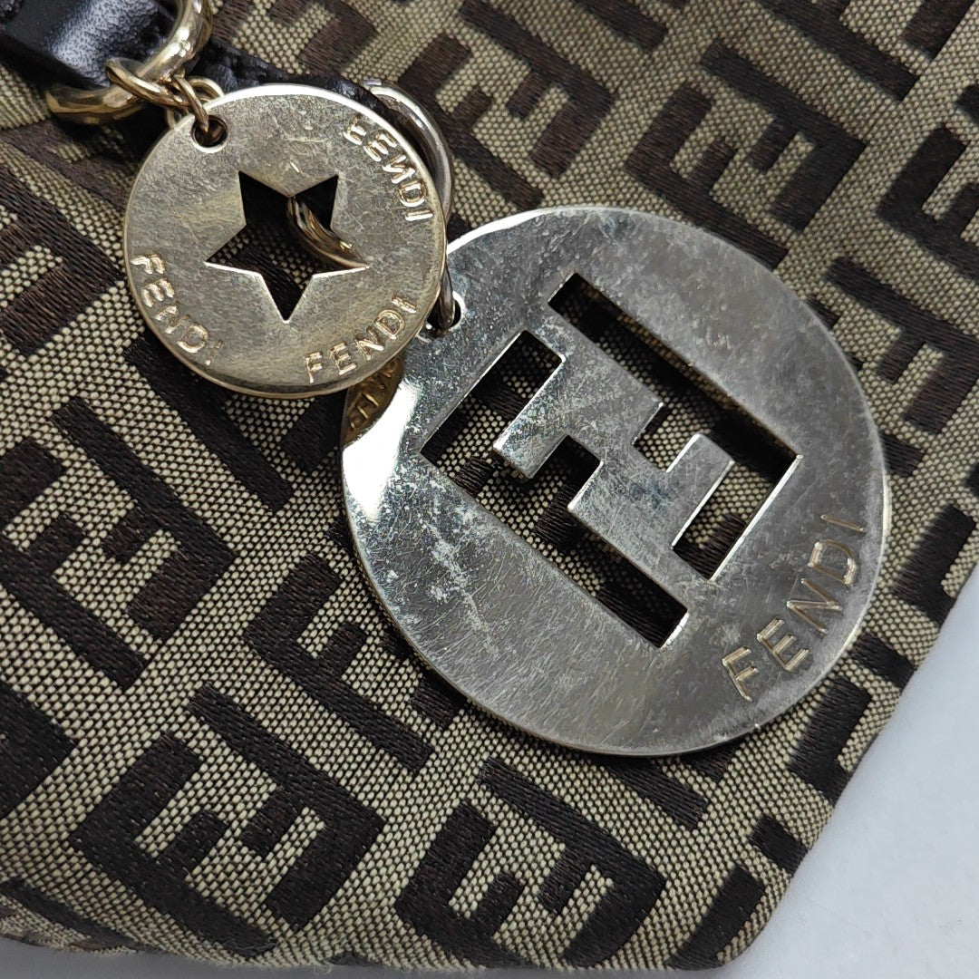 Superstar Canvas Brown
