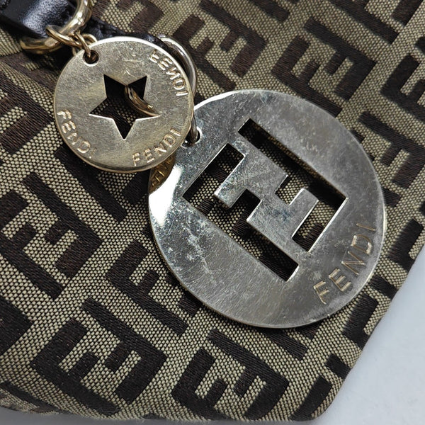 Superstar Canvas Brown