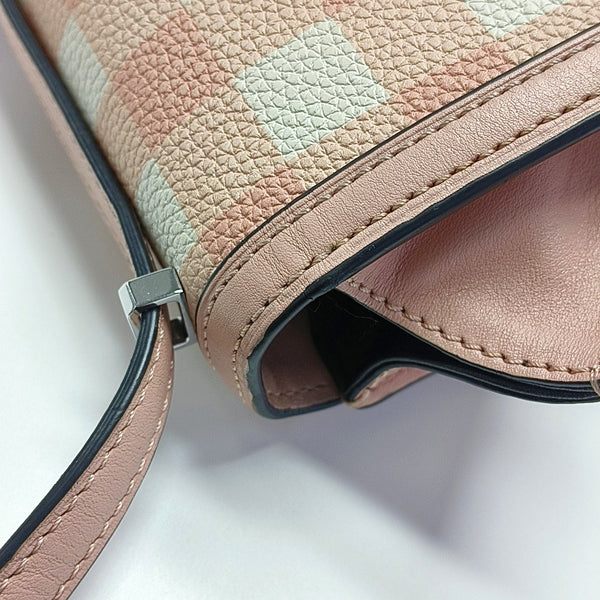 Authenticated pre-owned  Barcelona Calfskin Multicolor - Shoulder Bag at Looply