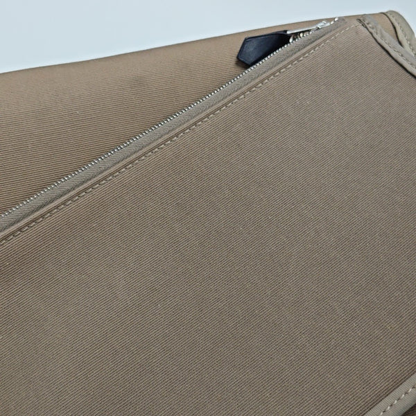 Herbag 31 Canvas Brown