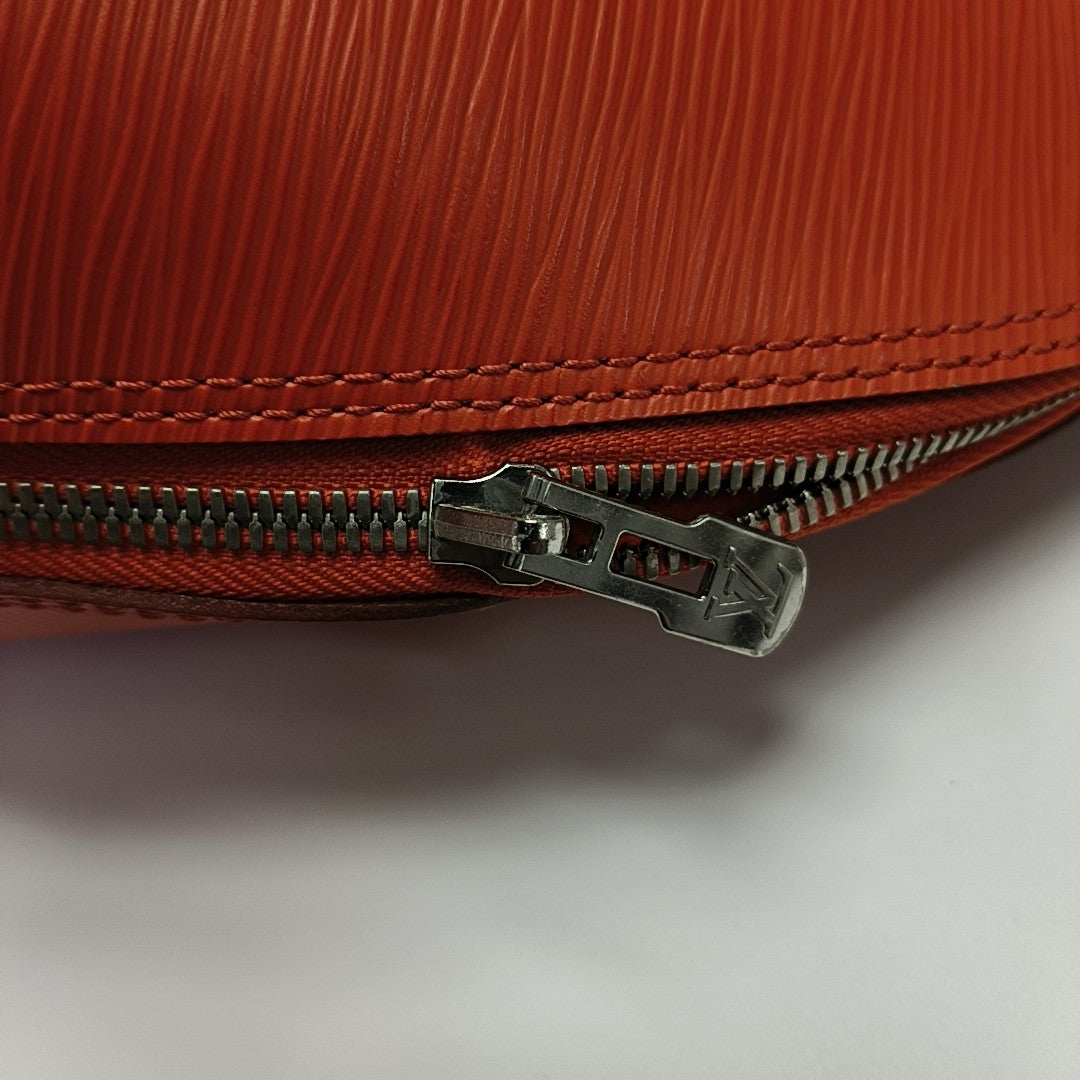 ALMA GM Epi Orange