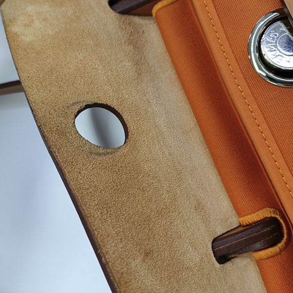 Herbag 31 Canvas Orange