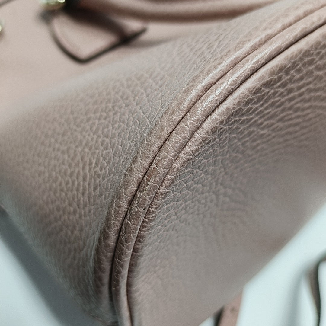 Calfskin Pink
