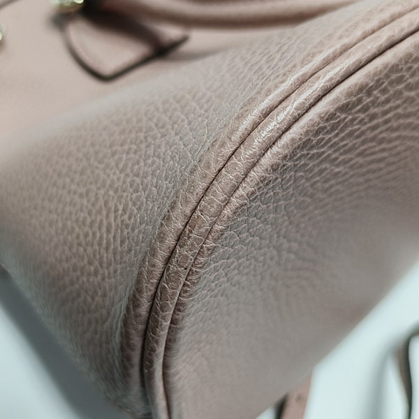 Calfskin Pink