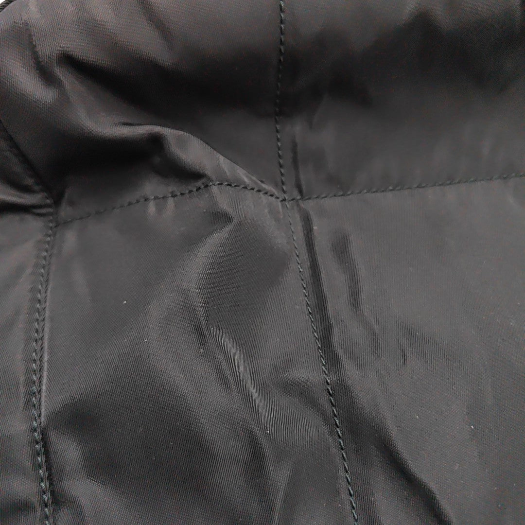 Nylon Black
