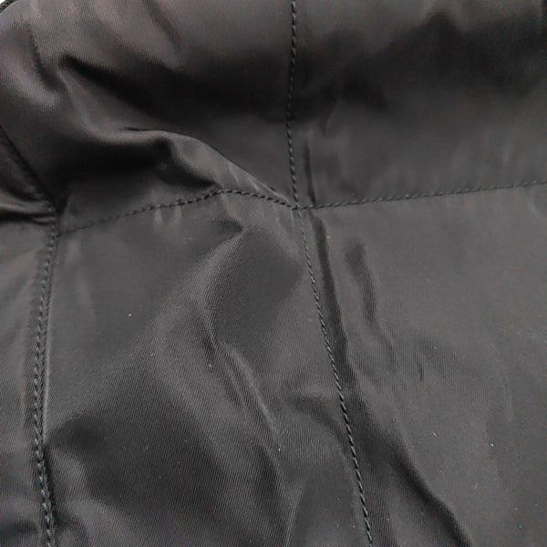 Nylon Black