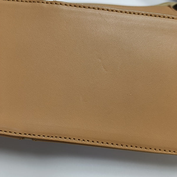 Calfskin Yellow