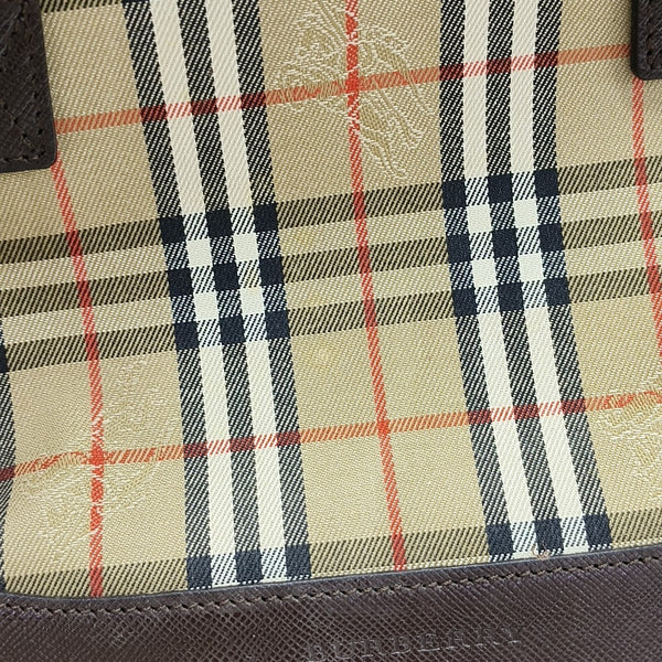 Haymarket Canvas Beige
