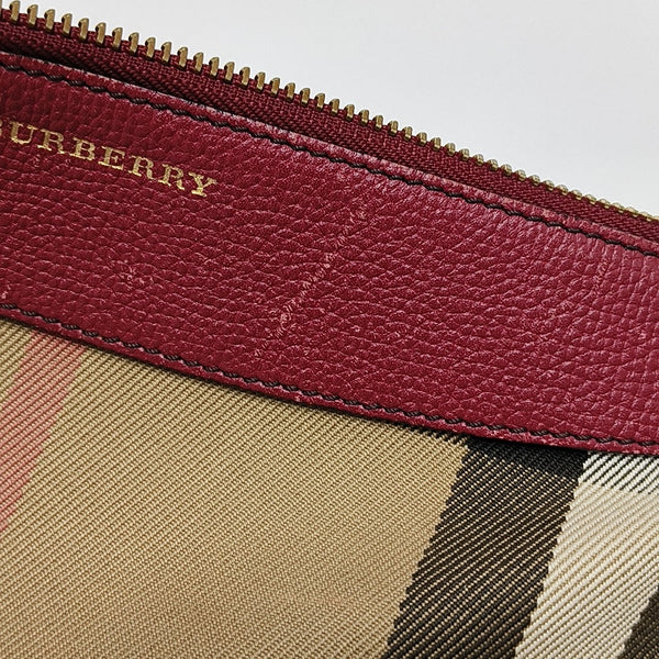 Peyton Canvas Brown
