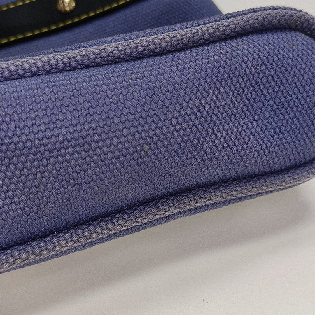 ANTIGUA Canvas Blue
