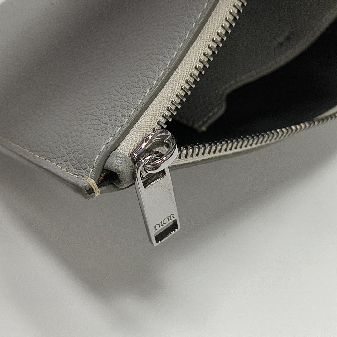 Calfskin Gray