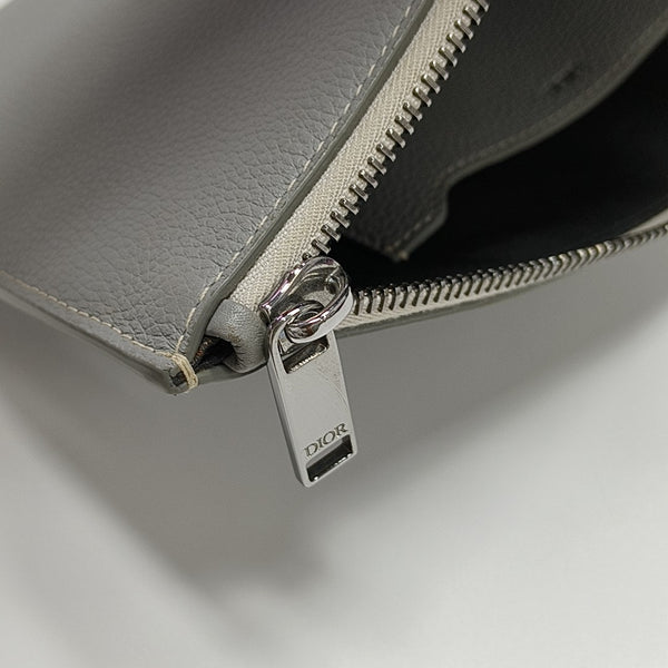 Calfskin Gray