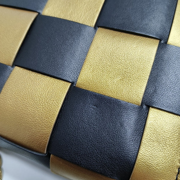 Madame Calfskin Multicolor