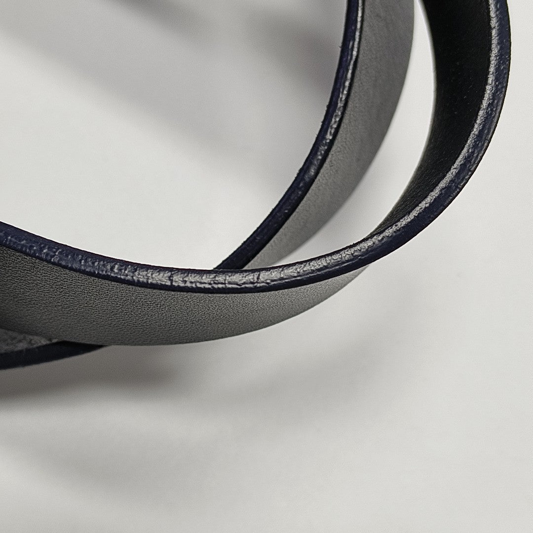 Nylon Blue
