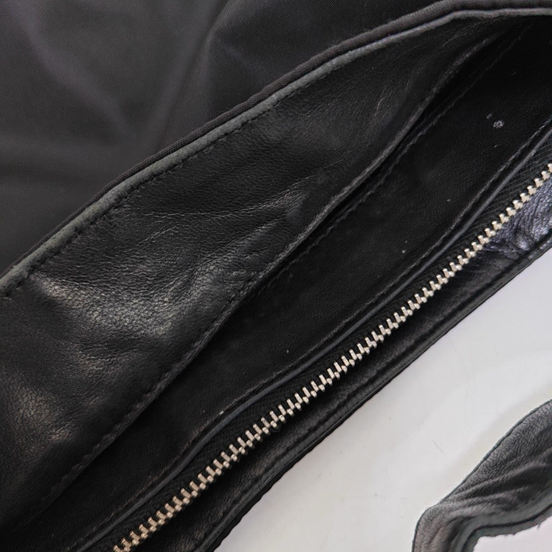 Nylon Black