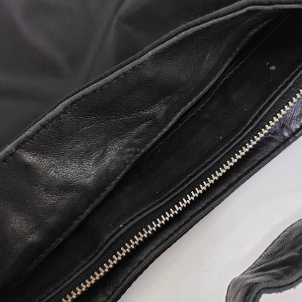 Nylon Black