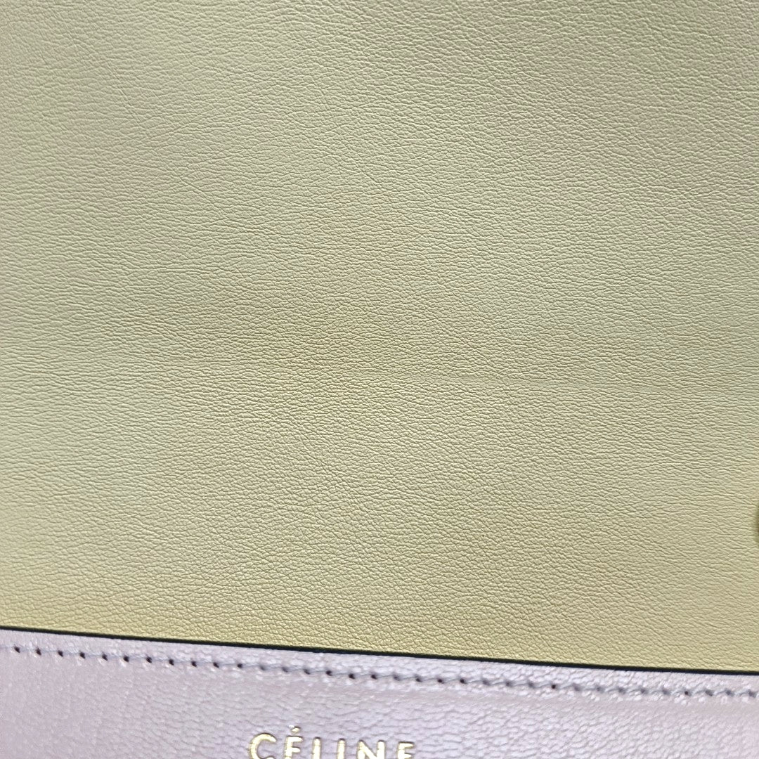 CLASSIC BOX Medium Calfskin Pink