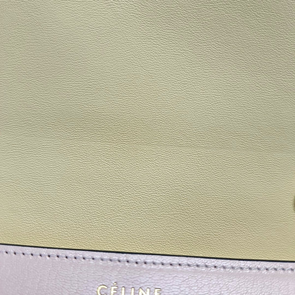 CLASSIC BOX Medium Calfskin Pink