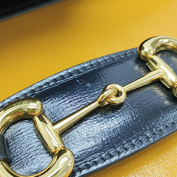 Horsebit 1955 Small Calfskin Multicolor