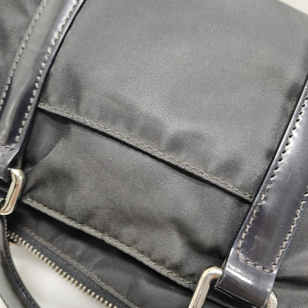 Nylon Black