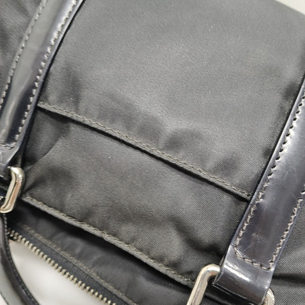 Nylon Black