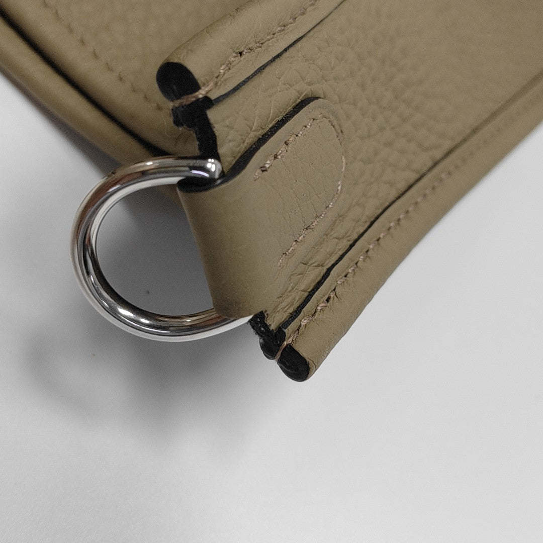 Evelyne TPM Clemence Beige