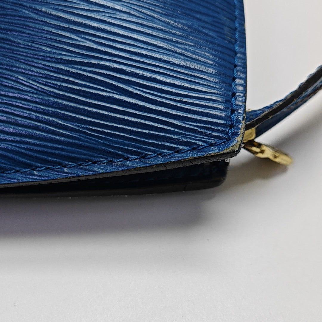 SAINT JACQUES GM Epi Blue
