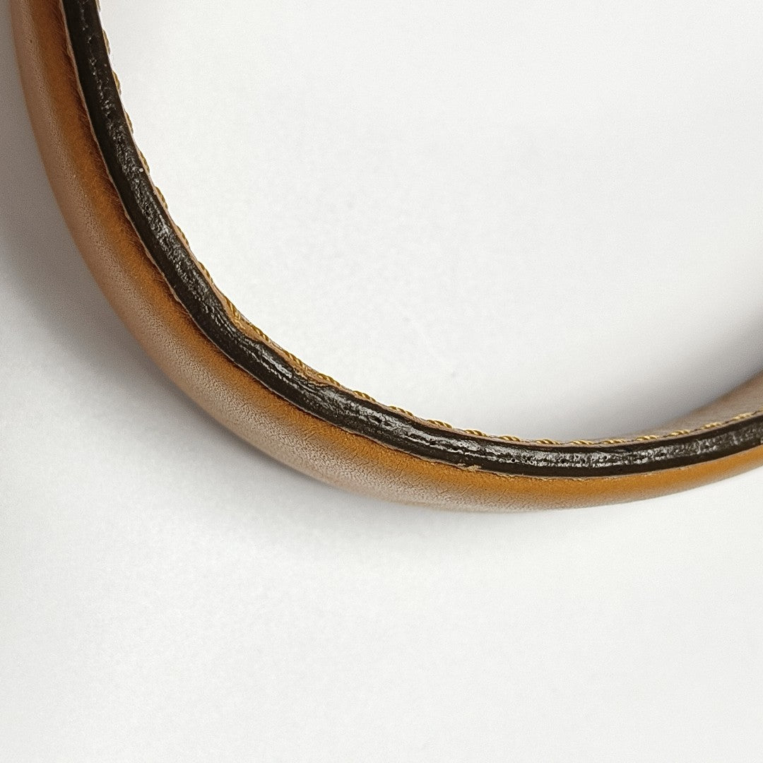 Calfskin Brown
