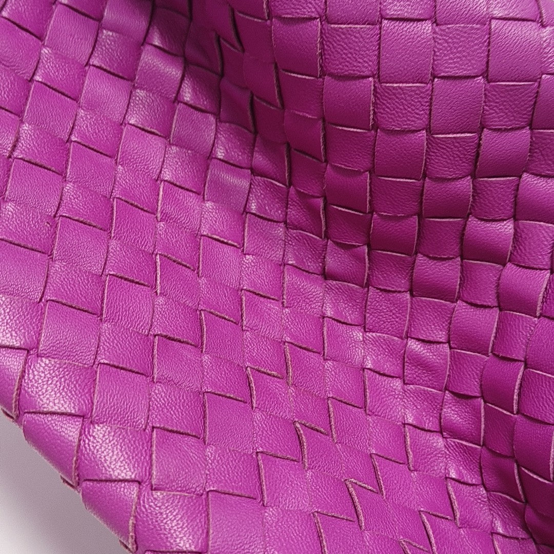 Ciambrino Lambskin Red
