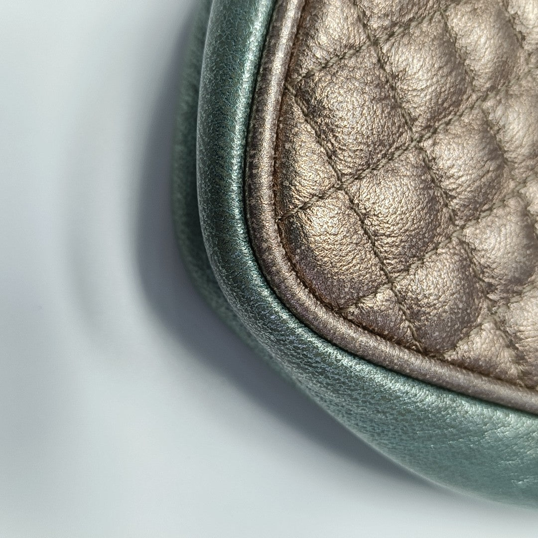 Zumi Mini Calfskin Multicolor