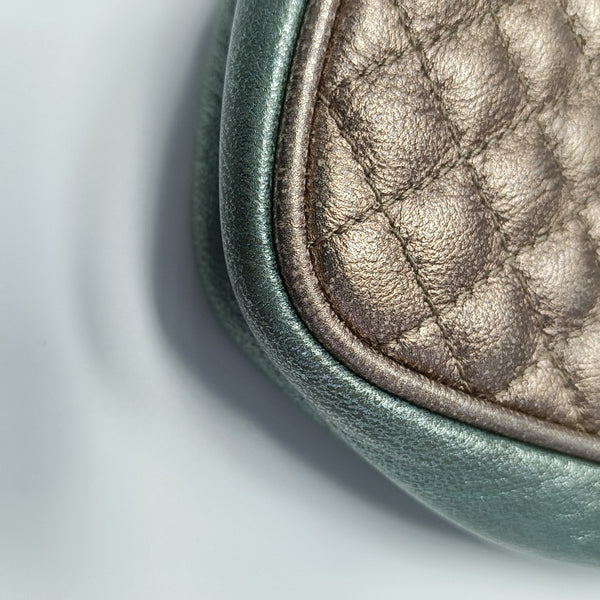 Zumi Mini Calfskin Multicolor