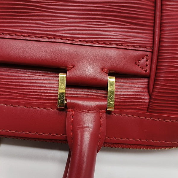 DHANURA PM Epi Red