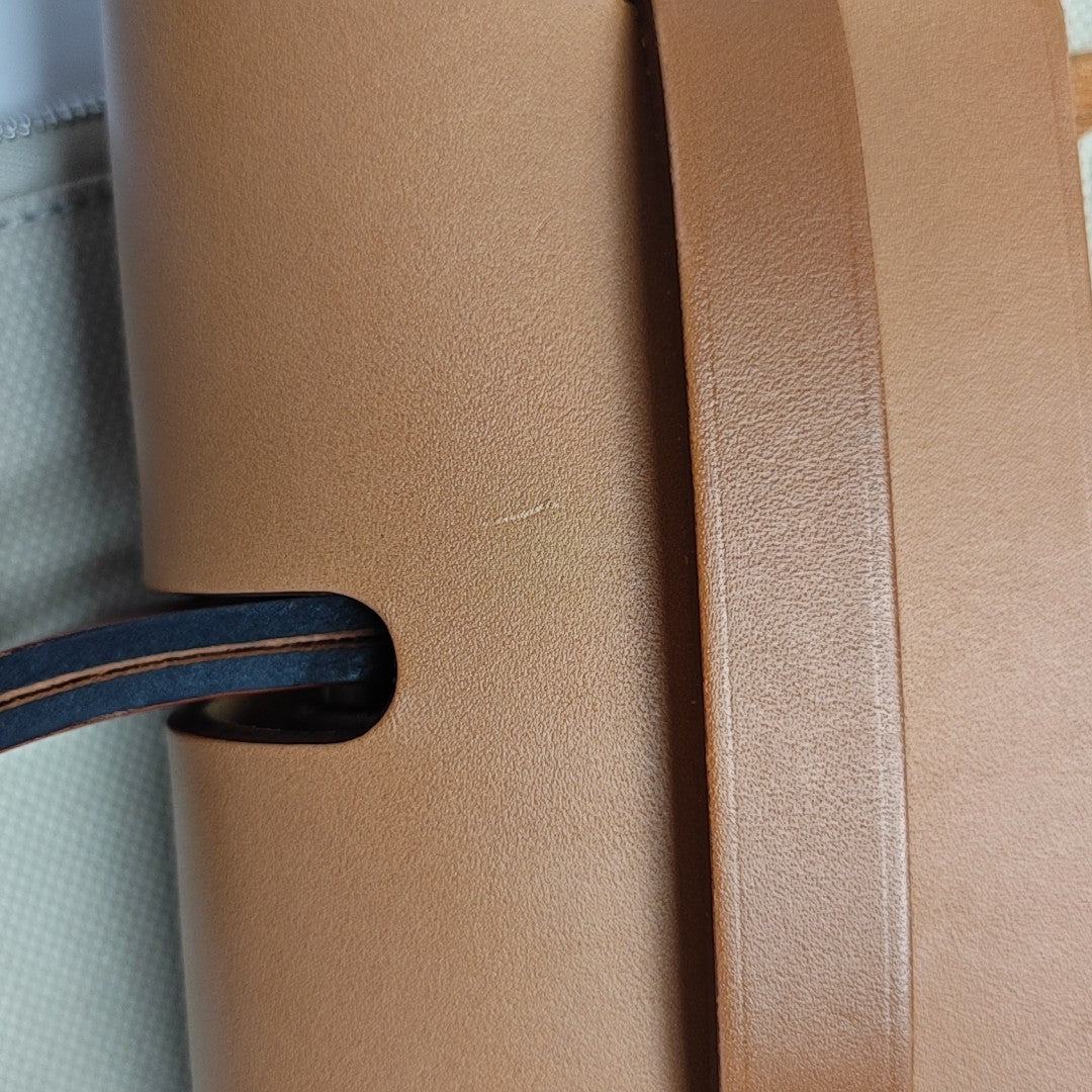 Herbag 31 Canvas Beige