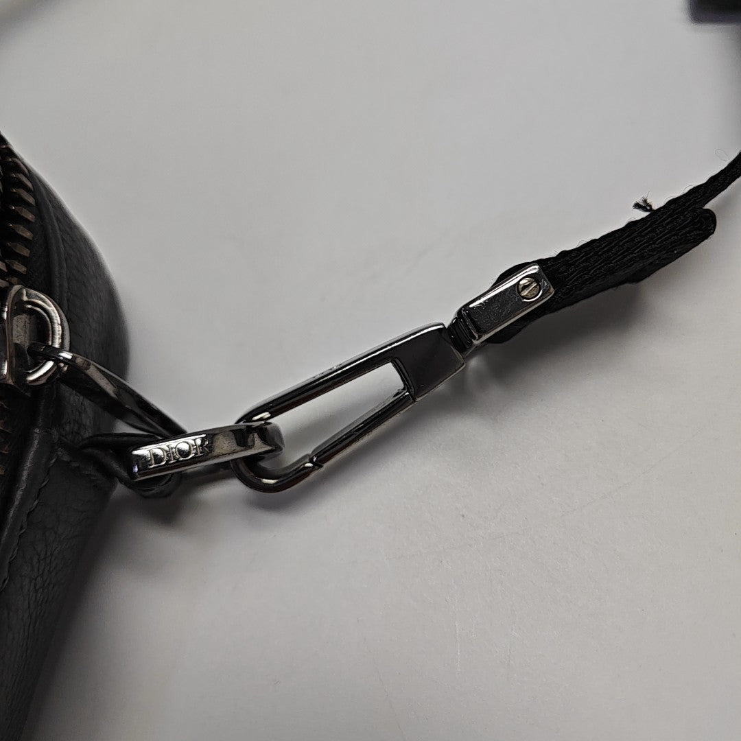 Safari Calfskin Gray