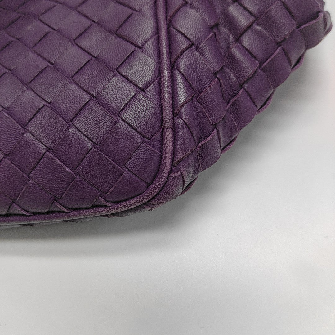 Ciambrino Lambskin Purple