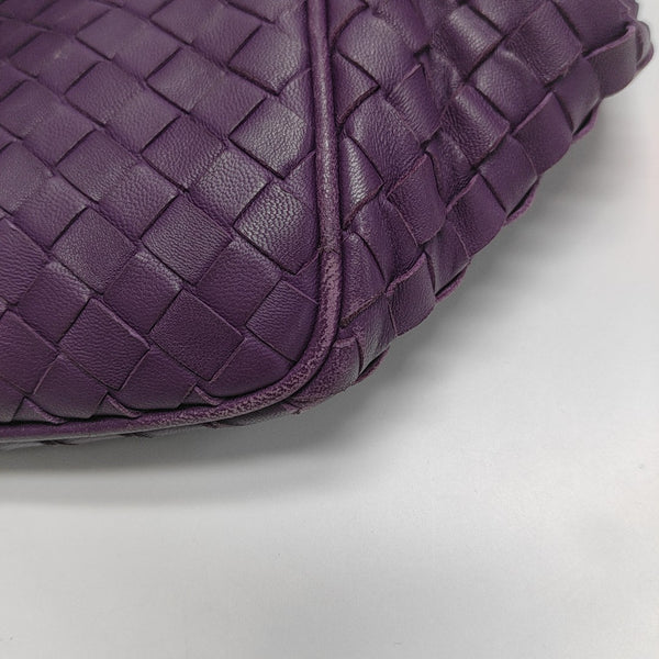 Ciambrino Lambskin Purple