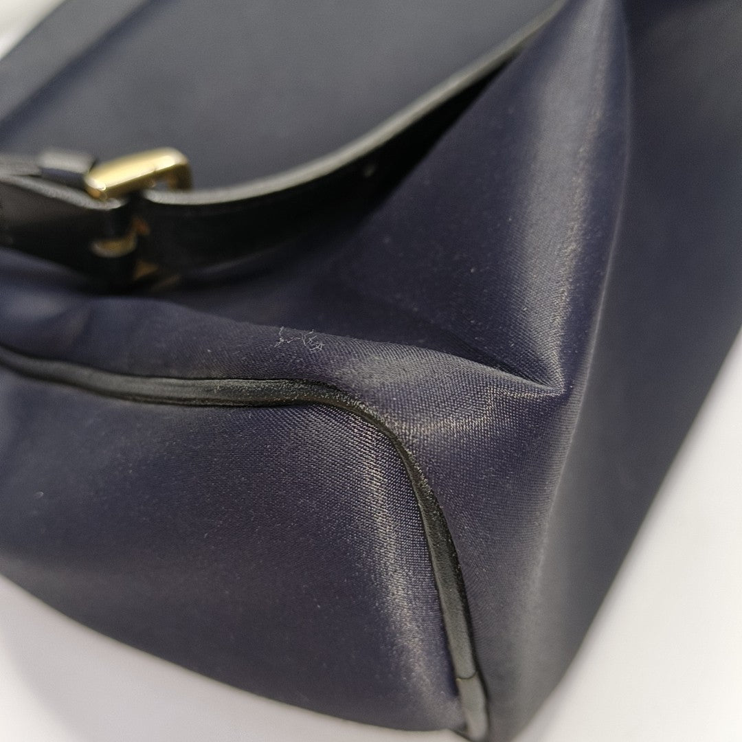 Nylon Blue
