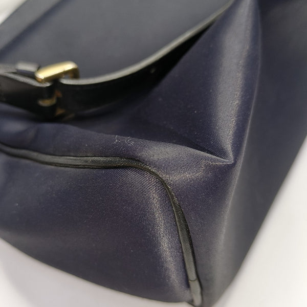 Nylon Blue