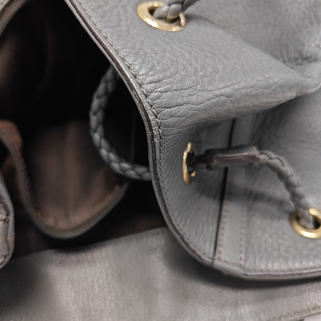 Calfskin Gray