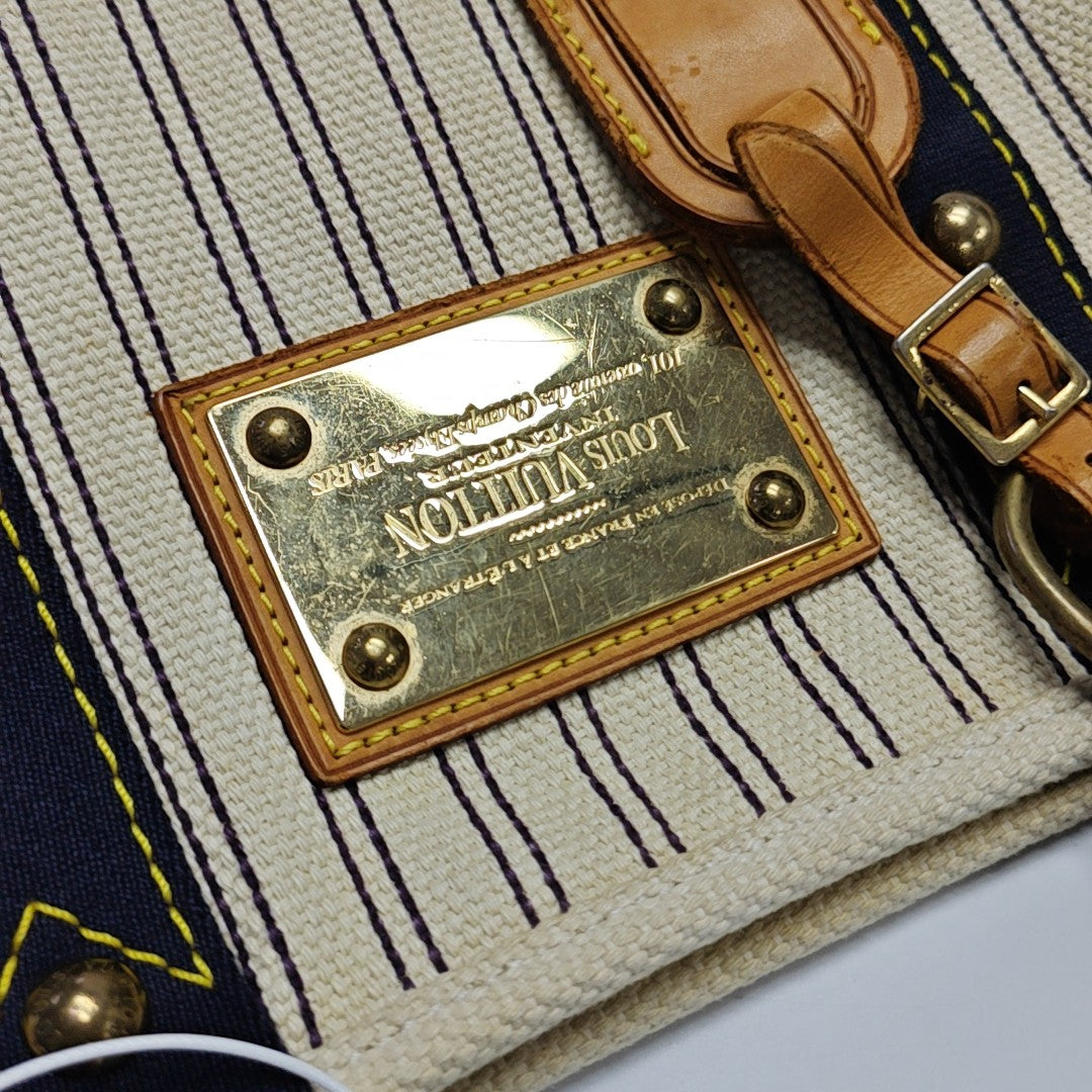 ANTIGUA Fabric White