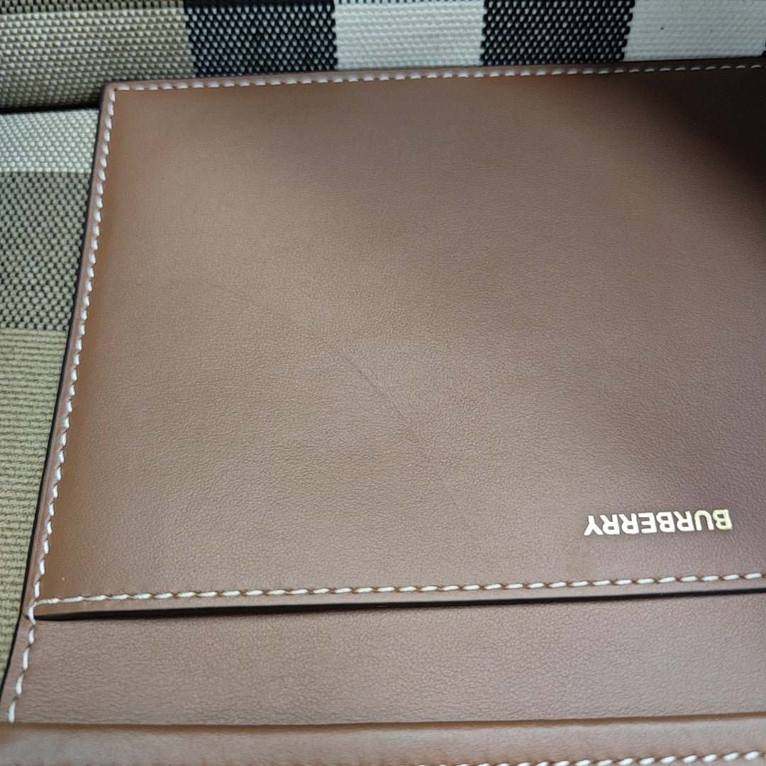 Fabric Tote Bag Beige